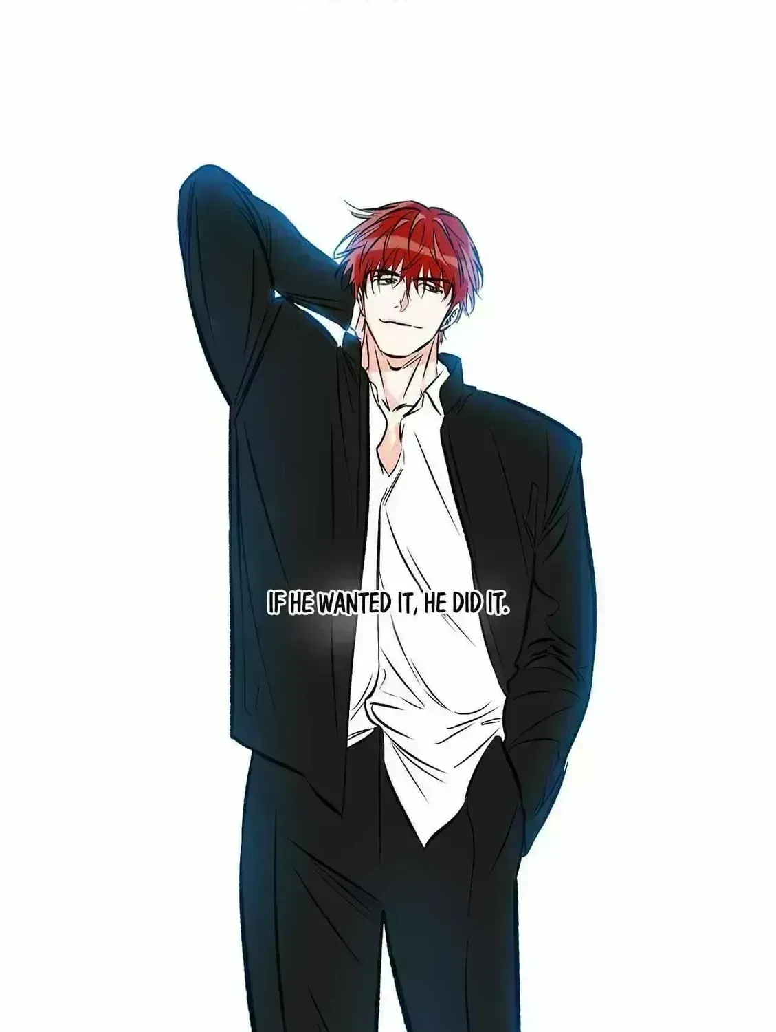 Love Order Chapter 1.9 page 25 - 