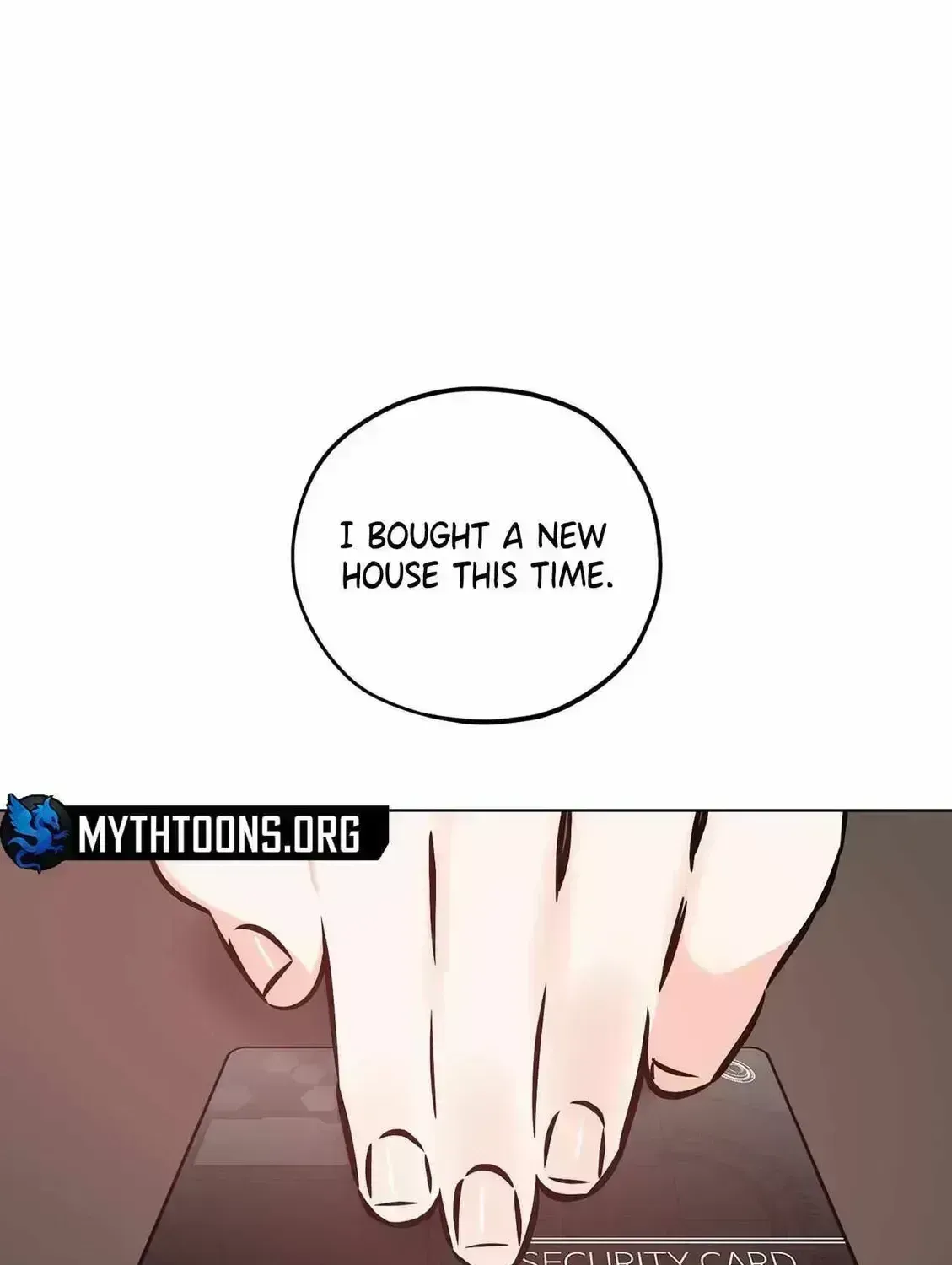 Love Order Chapter 1.9 page 32 - 