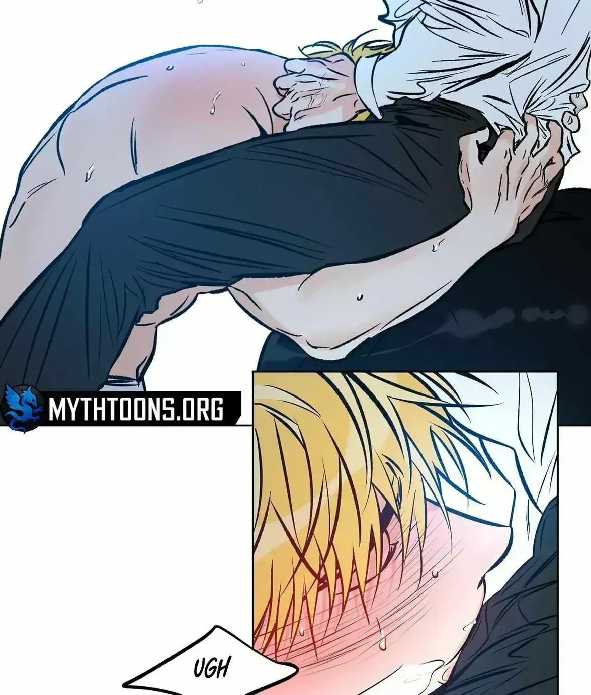 Love Order Chapter 1.9 page 45 - 