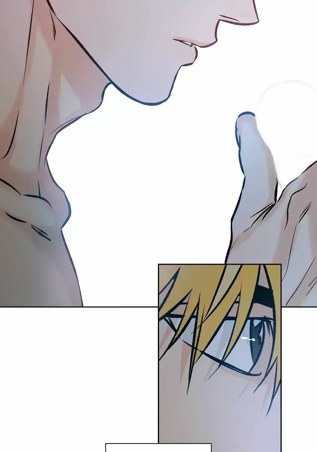 Love Order Chapter 1.9 page 6 - 