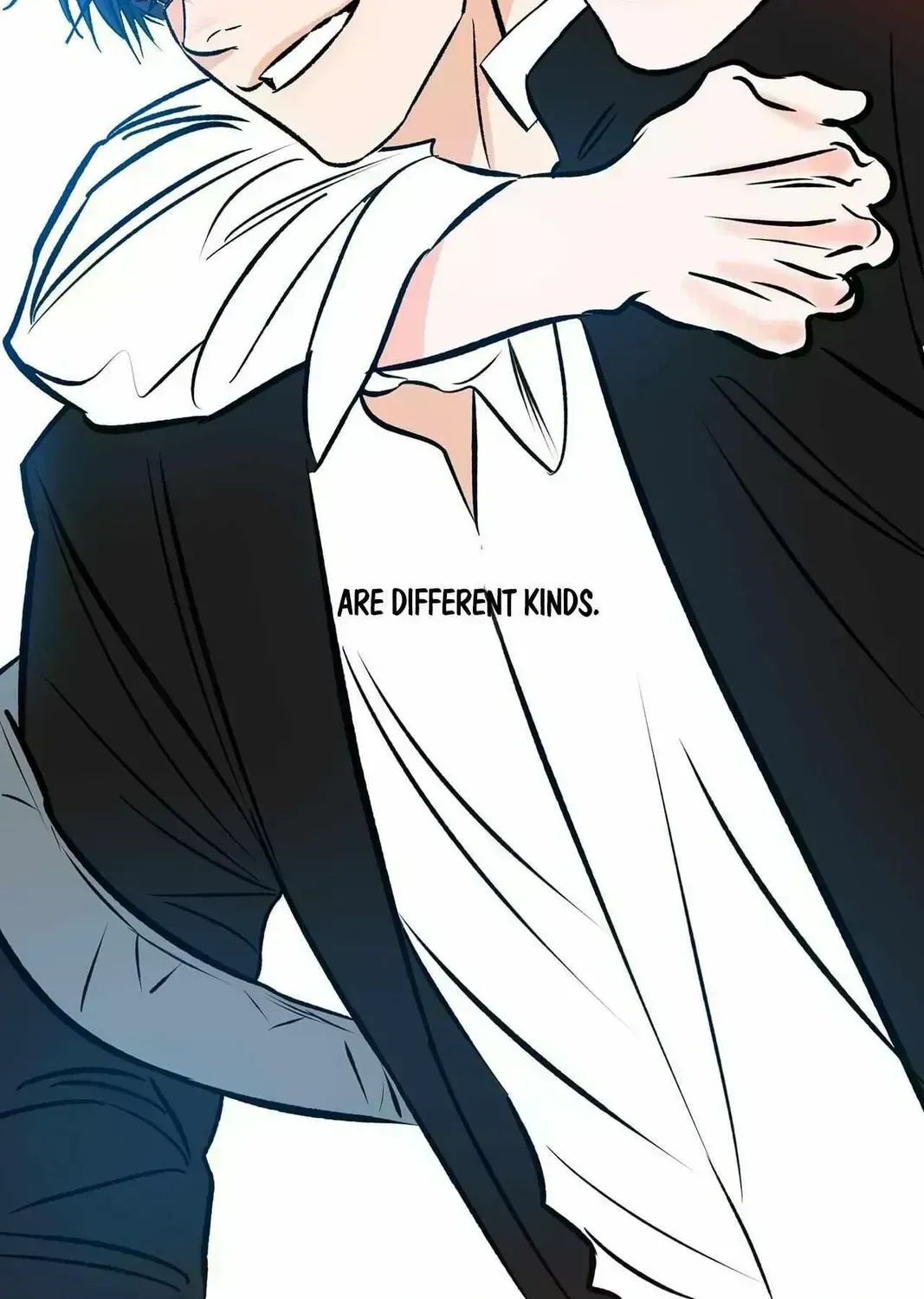 Love Order Chapter 1.9 page 69 - 