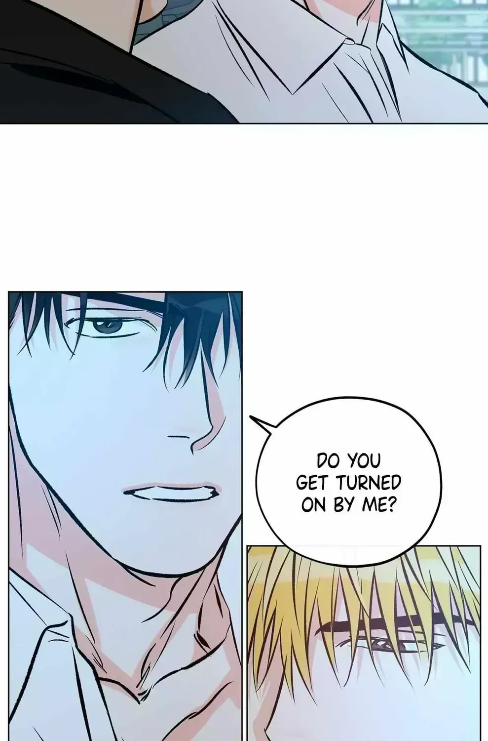 Love Order Chapter 1.9 page 80 - 