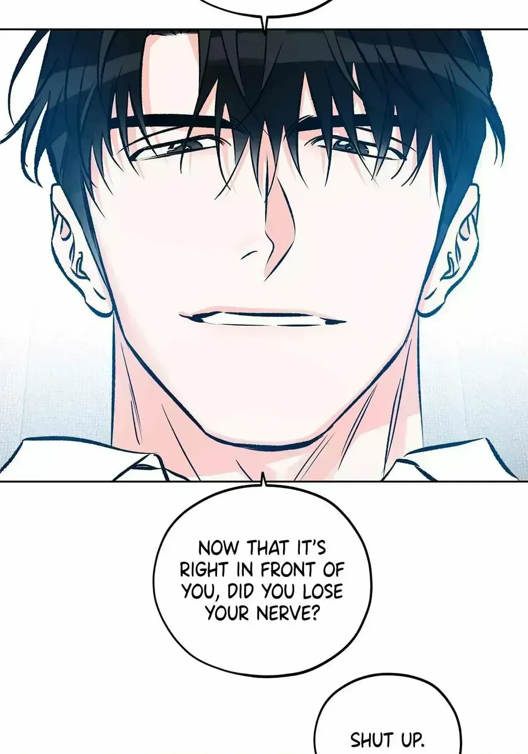 Love Order Chapter 1.9 page 9 - 