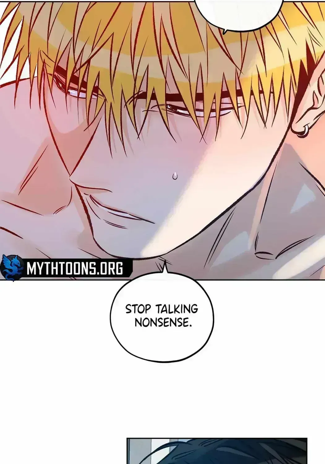 Love Order Chapter 1.9 page 10 - 