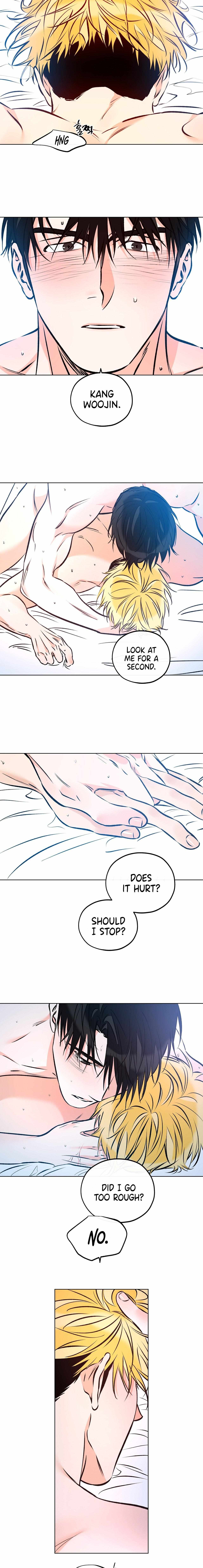 Love Order Chapter 10 page 13 - 