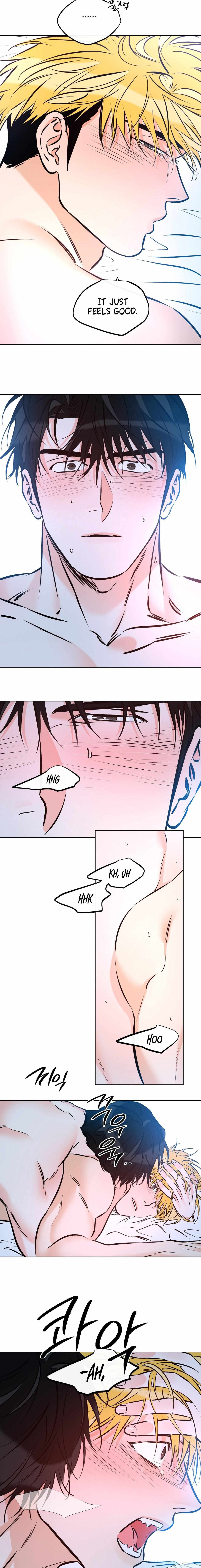 Love Order Chapter 10 page 14 - 