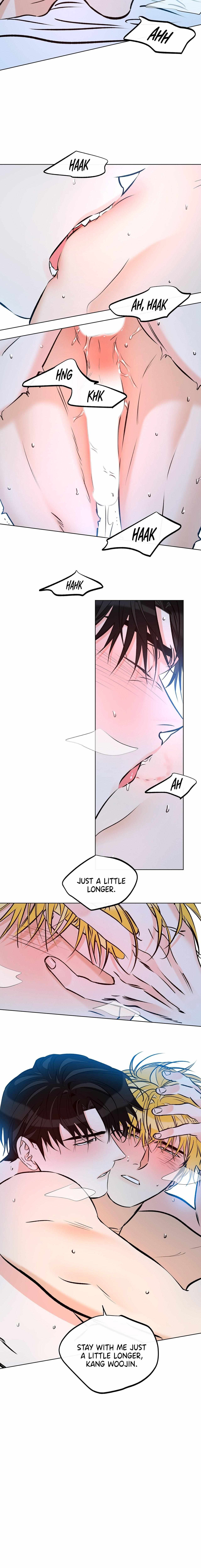 Love Order Chapter 10 page 15 - 