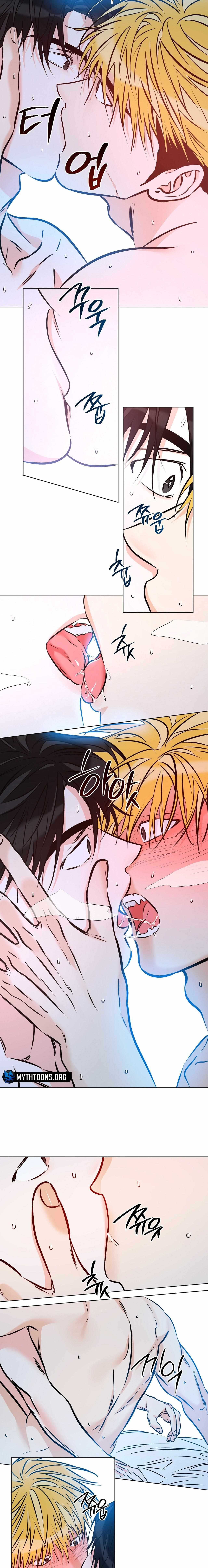 Love Order Chapter 10 page 4 - 