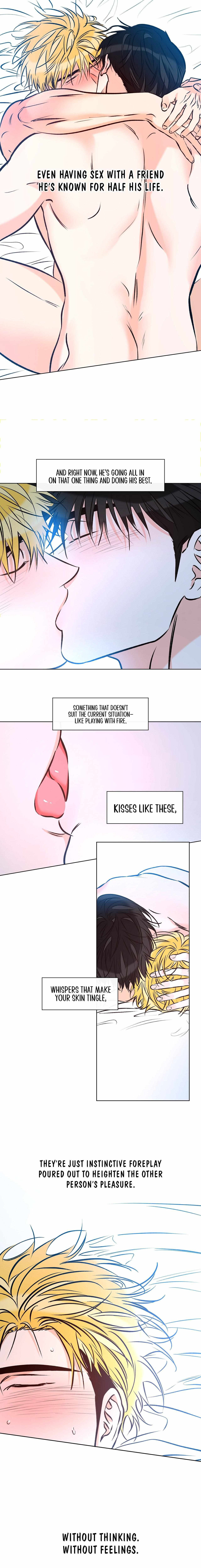 Love Order Chapter 10 page 9 - 