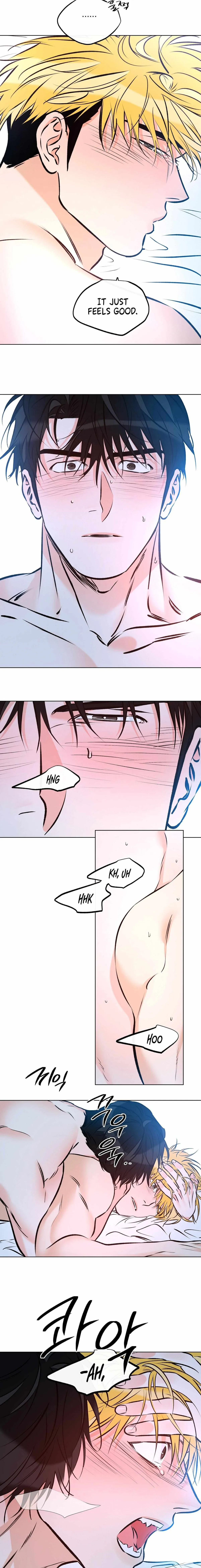 Love Order Chapter 16 page 13 - 