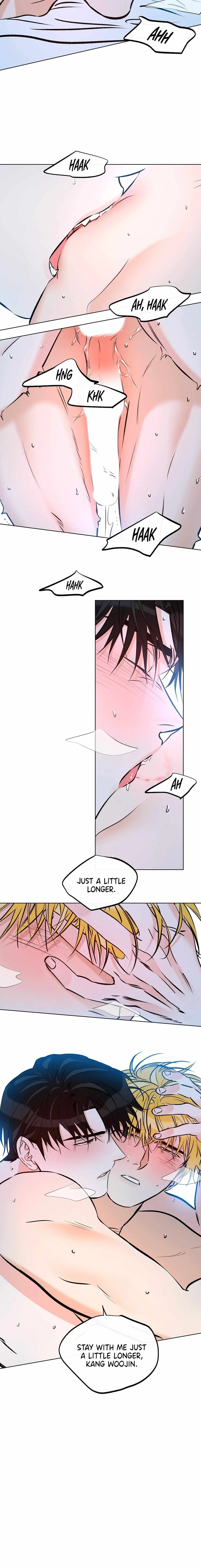 Love Order Chapter 16 page 14 - 