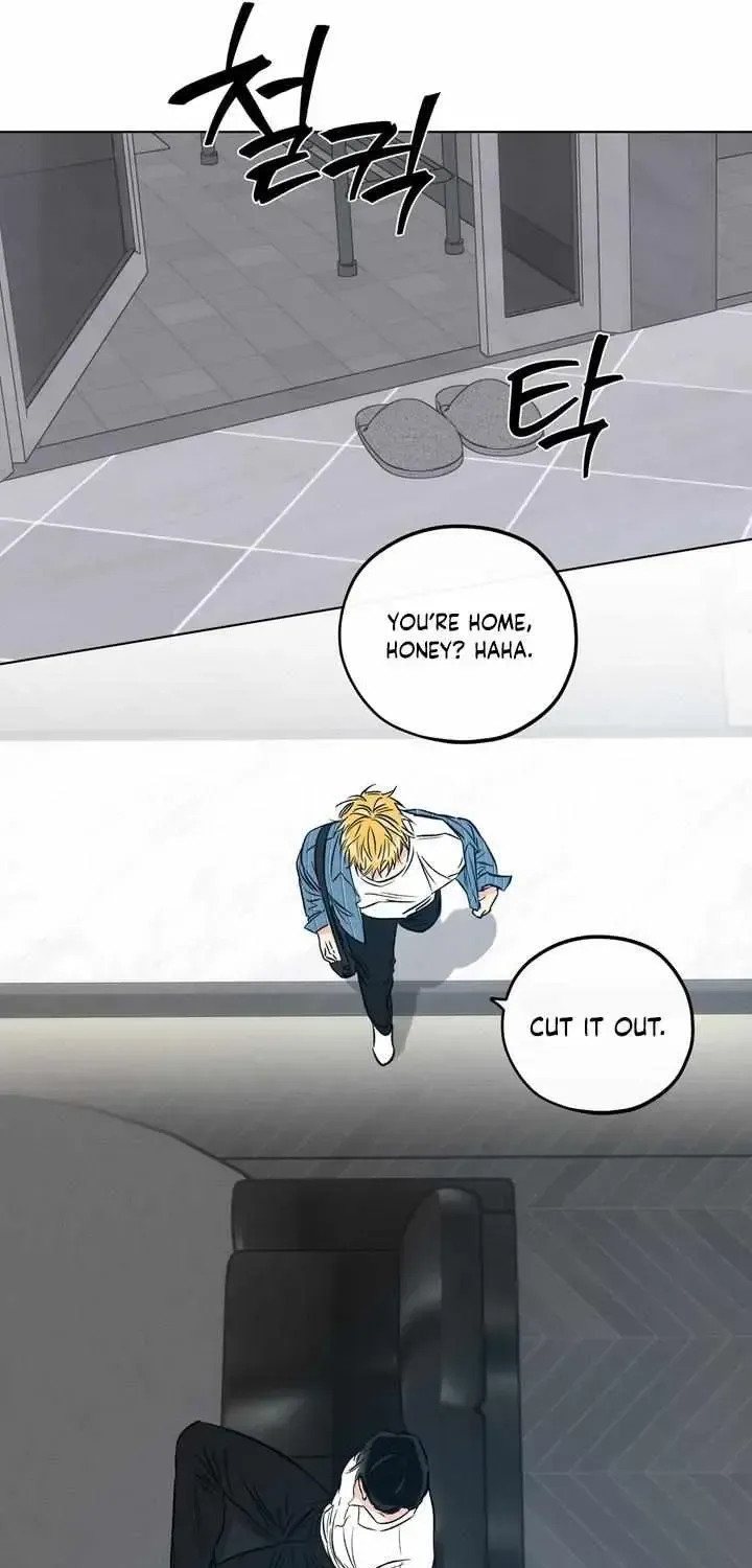 Love Order Chapter 2.1 page 12 - 