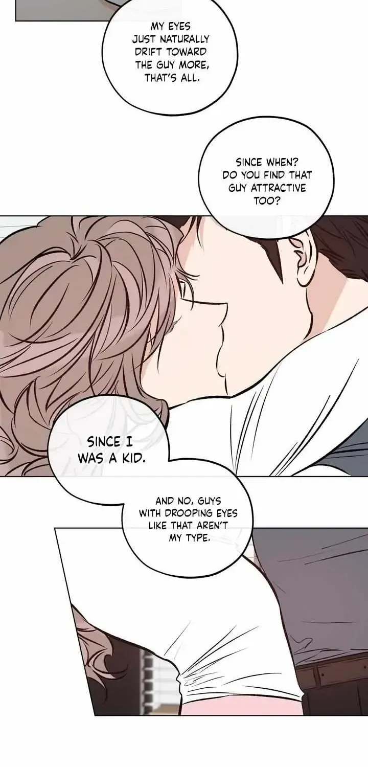 Love Order Chapter 2.1 page 19 - 