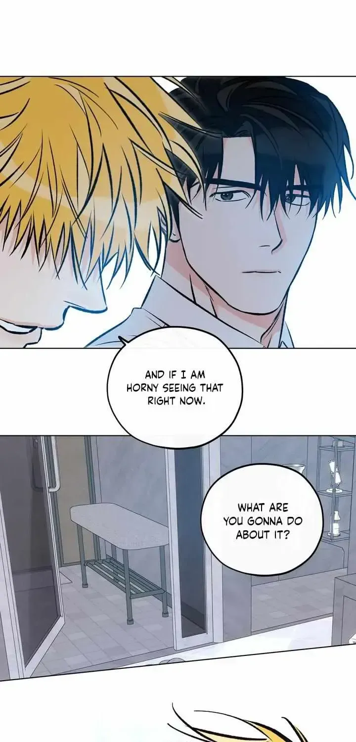 Love Order Chapter 2.1 page 30 - 