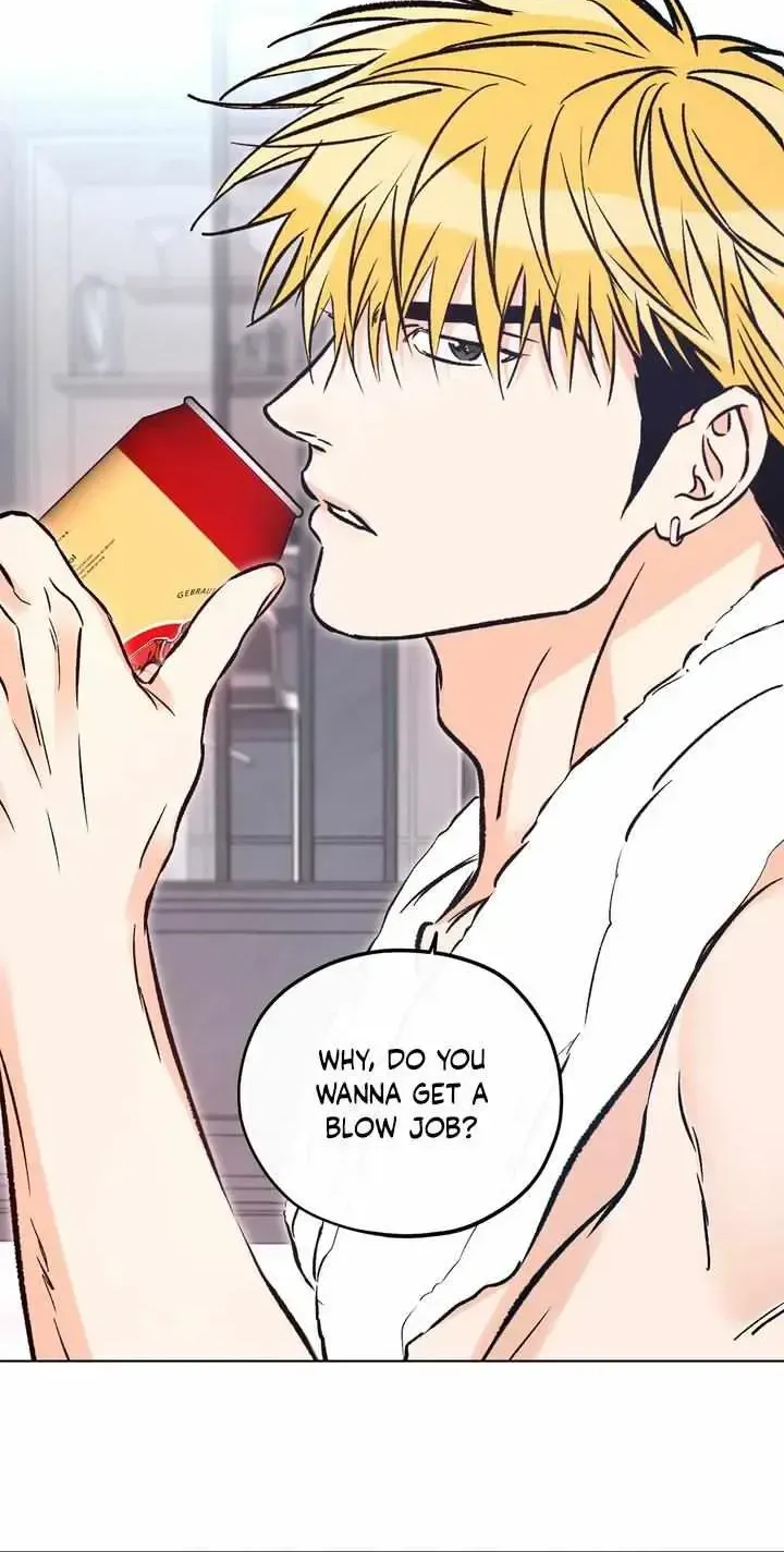 Love Order Chapter 2.1 page 31 - 