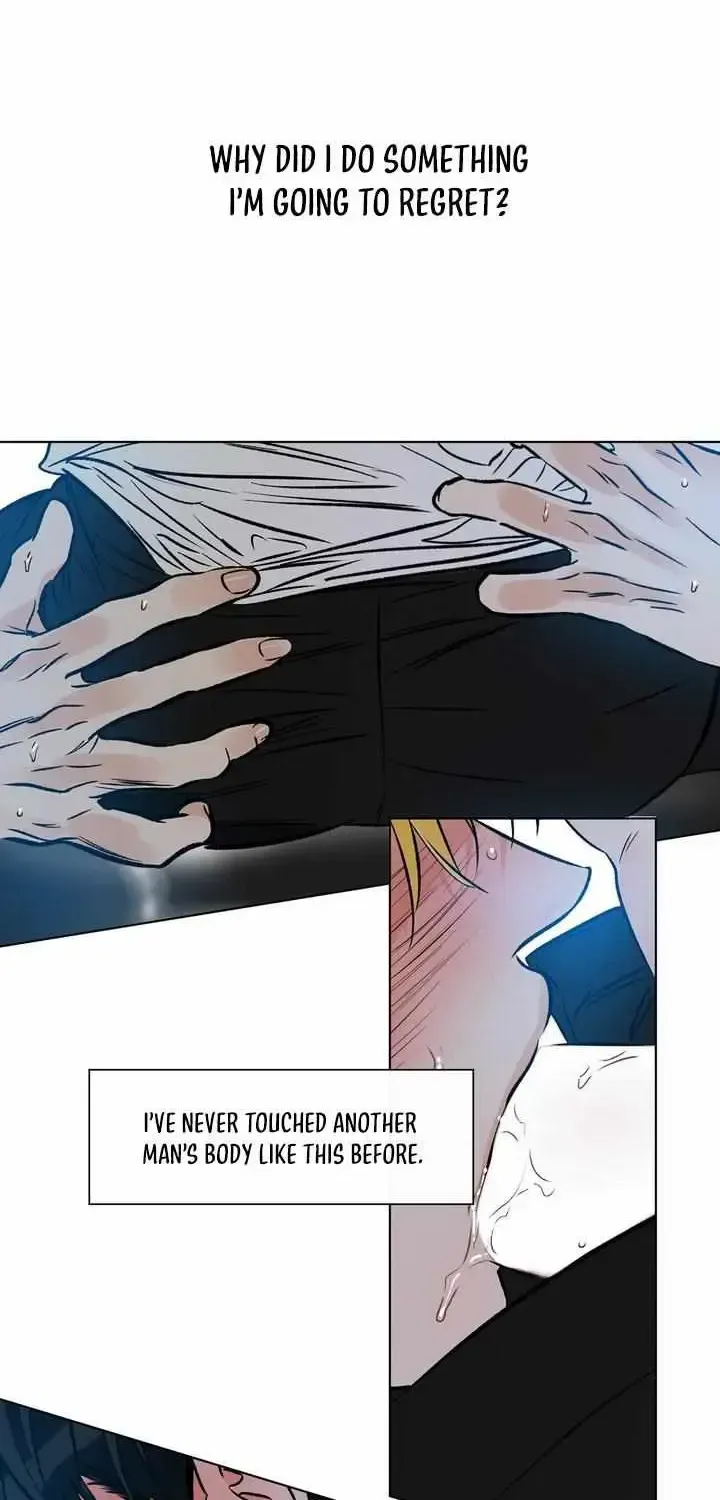 Love Order Chapter 2.1 page 39 - 