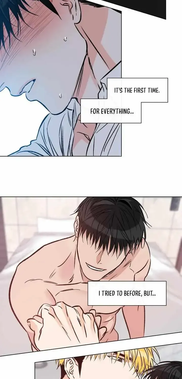 Love Order Chapter 2.1 page 40 - 