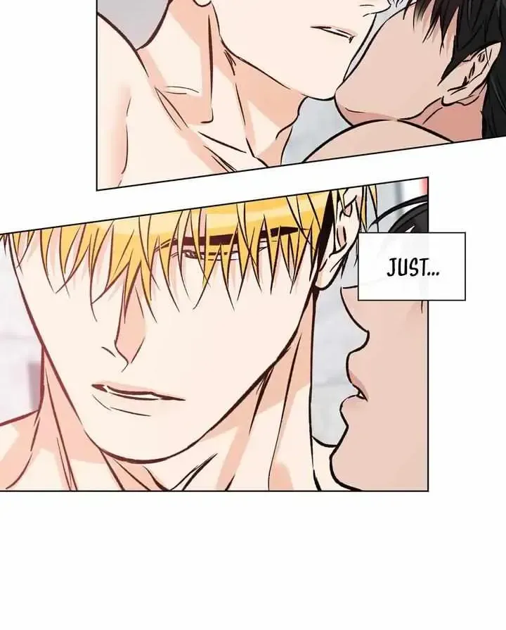 Love Order Chapter 2.1 page 41 - 