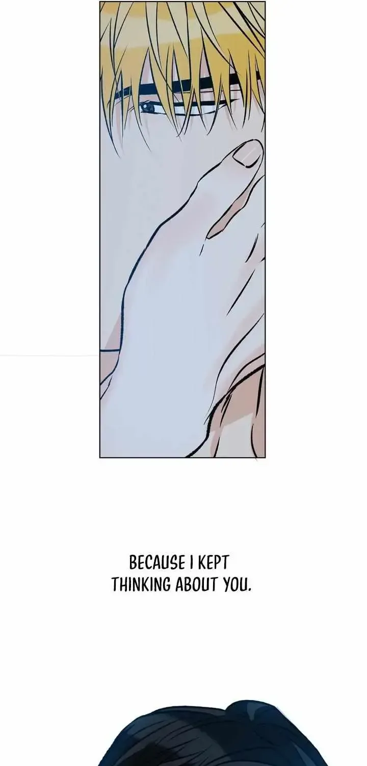 Love Order Chapter 2.1 page 42 - 