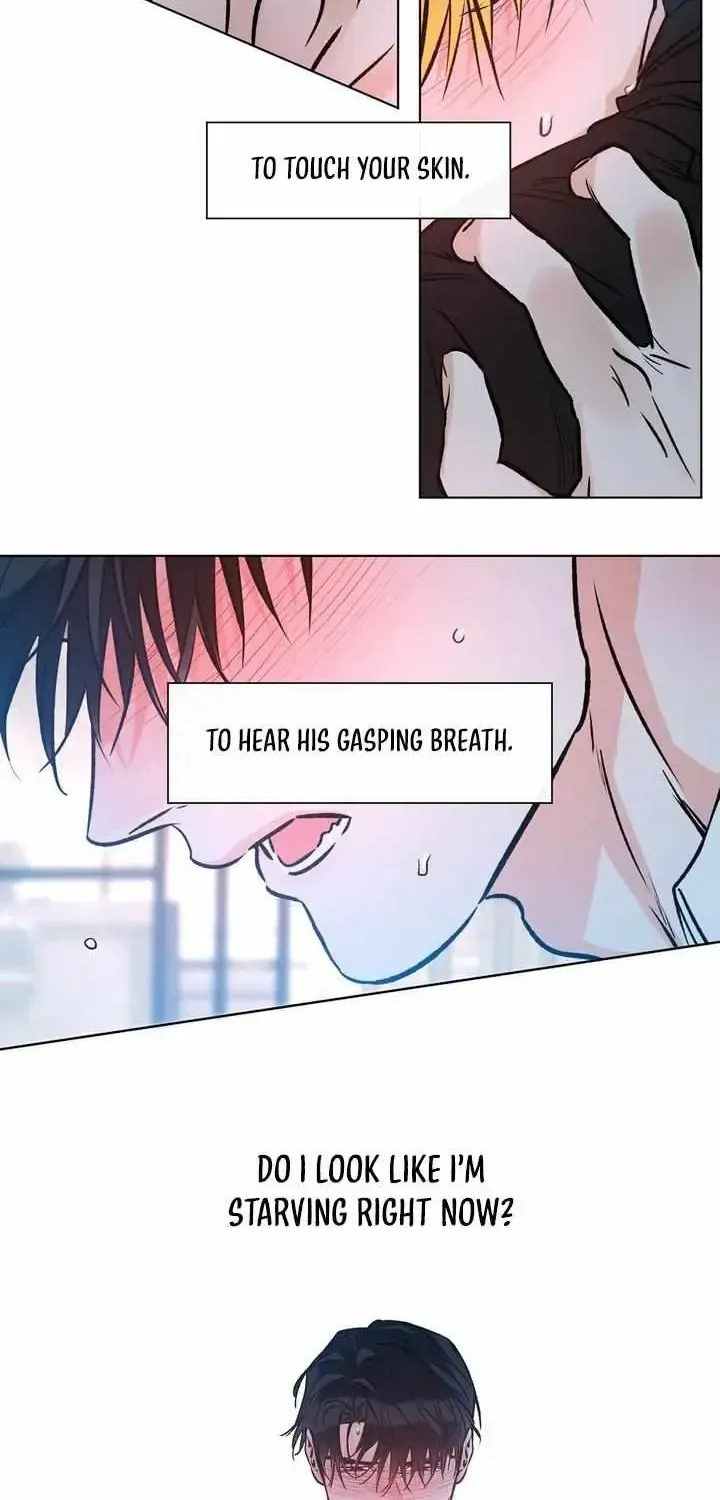 Love Order Chapter 2.1 page 47 - 