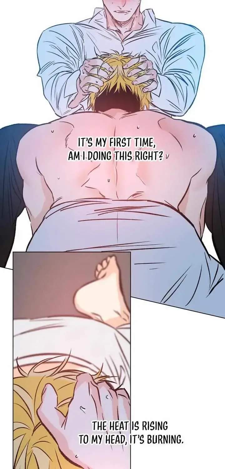Love Order Chapter 2.1 page 48 - 