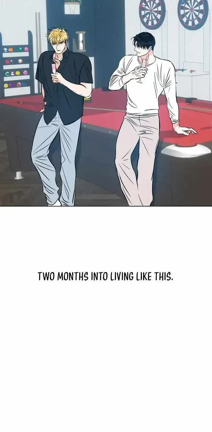 Love Order Chapter 2.2 page 11 - 