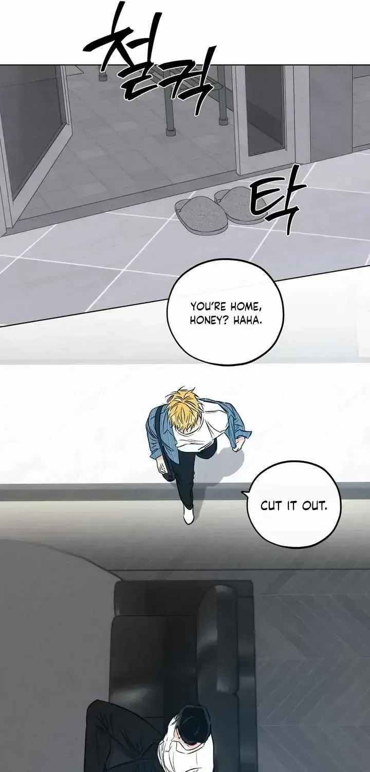 Love Order Chapter 2.2 page 12 - 