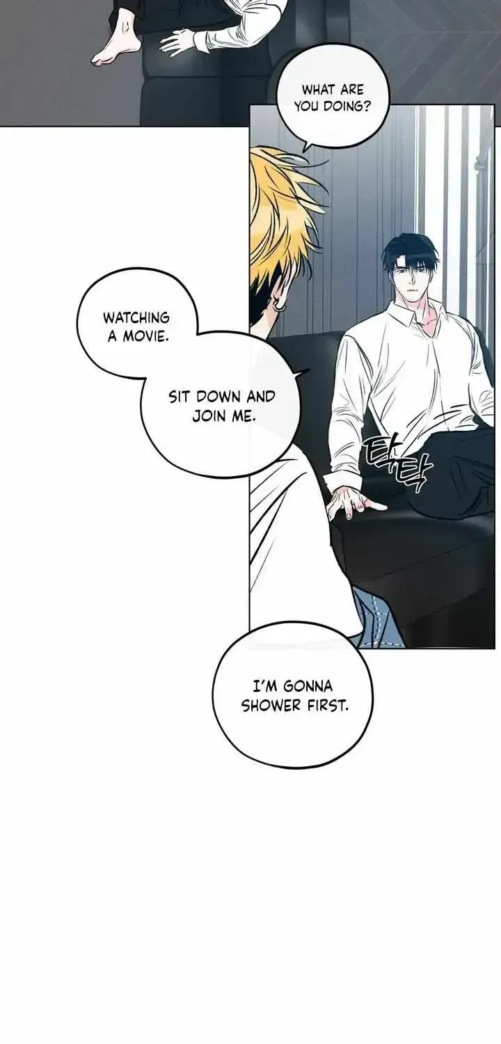 Love Order Chapter 2.2 page 13 - 