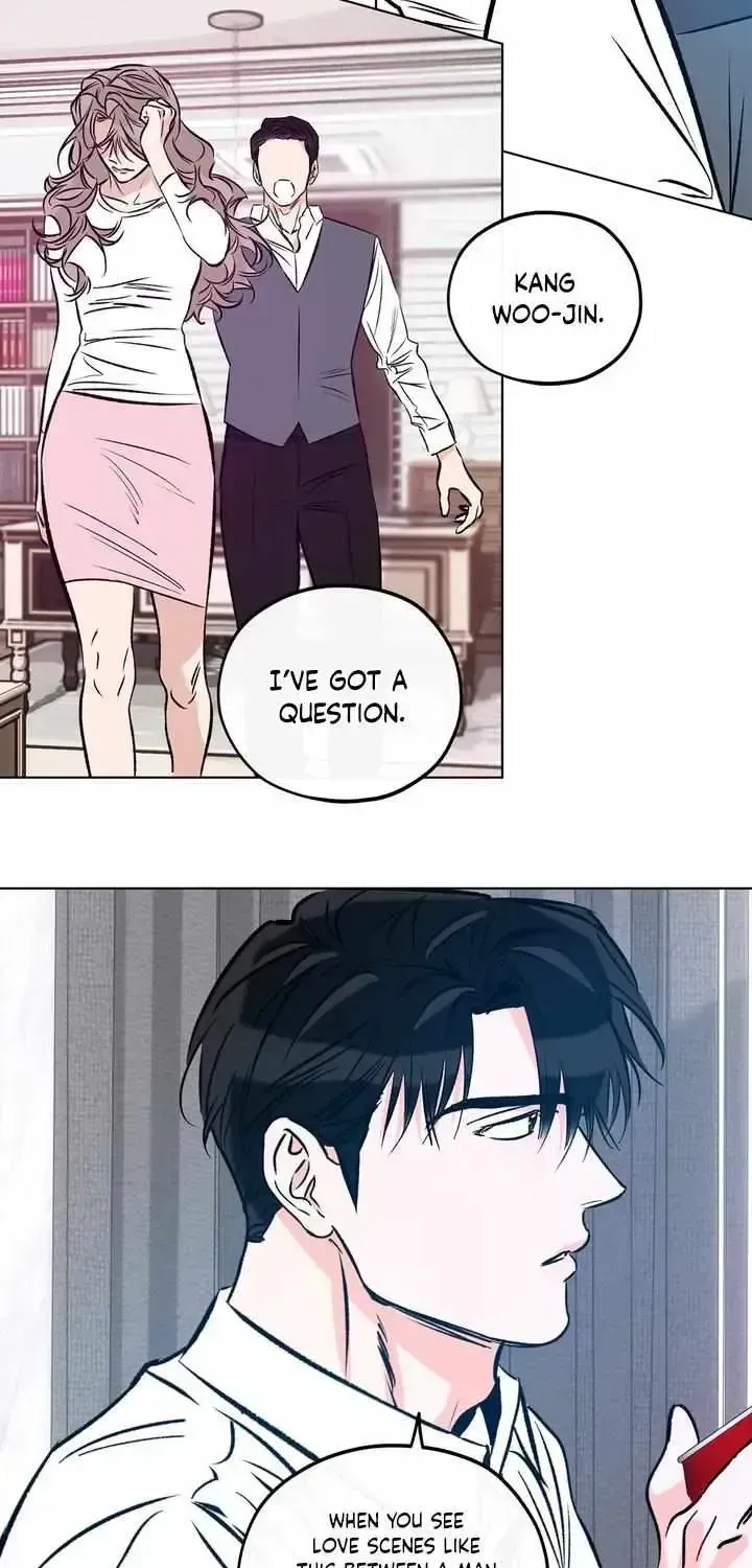 Love Order Chapter 2.2 page 16 - 