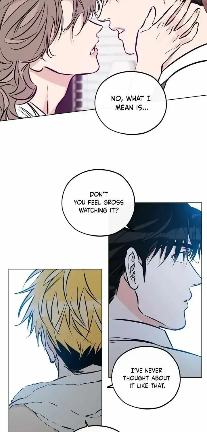 Love Order Chapter 2.2 page 18 - 