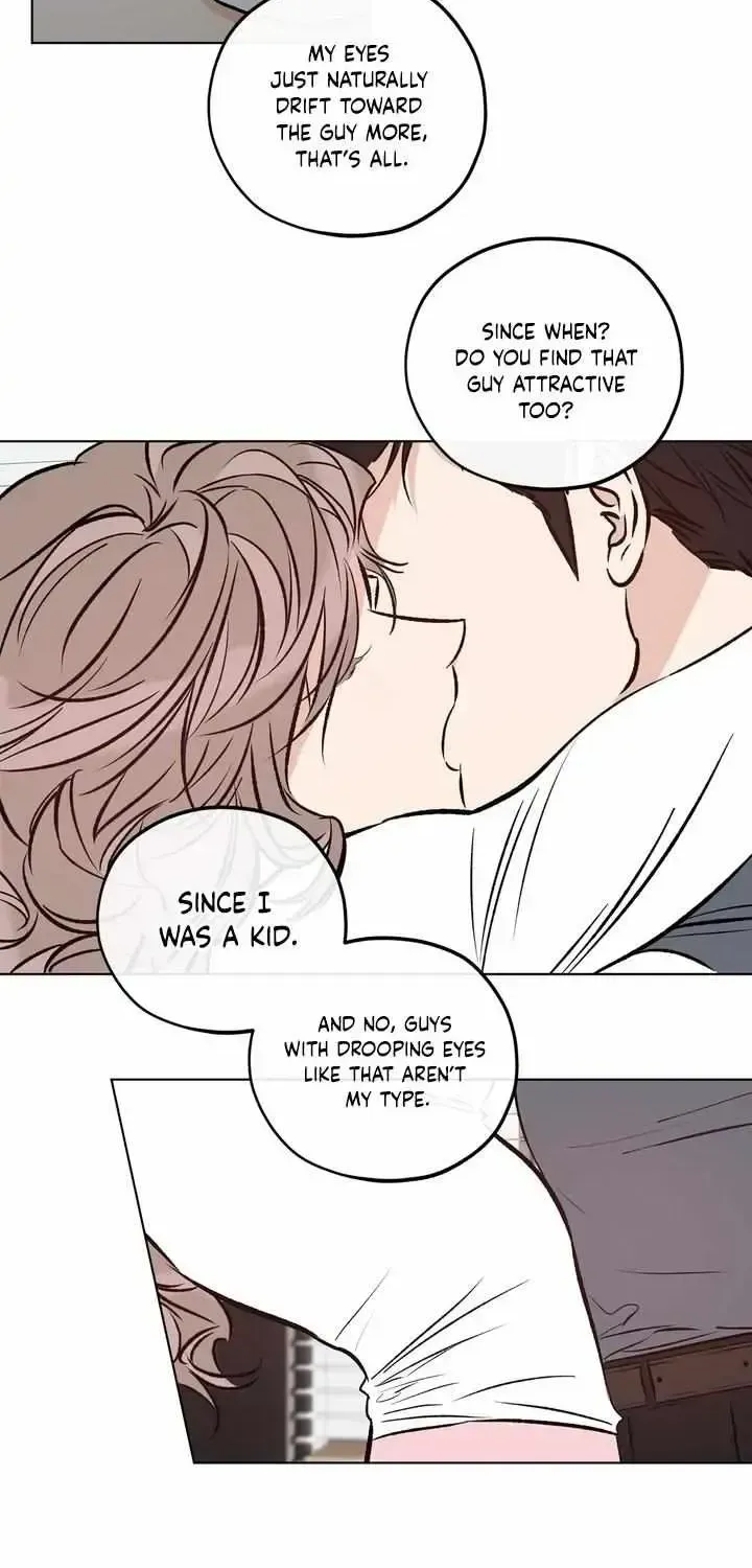Love Order Chapter 2.2 page 19 - 