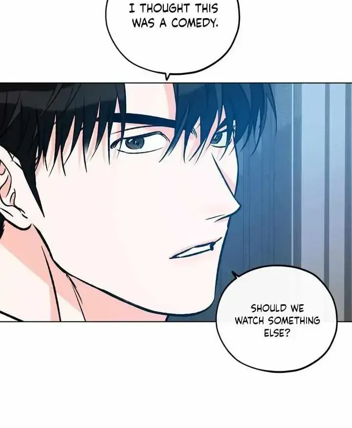 Love Order Chapter 2.2 page 21 - 
