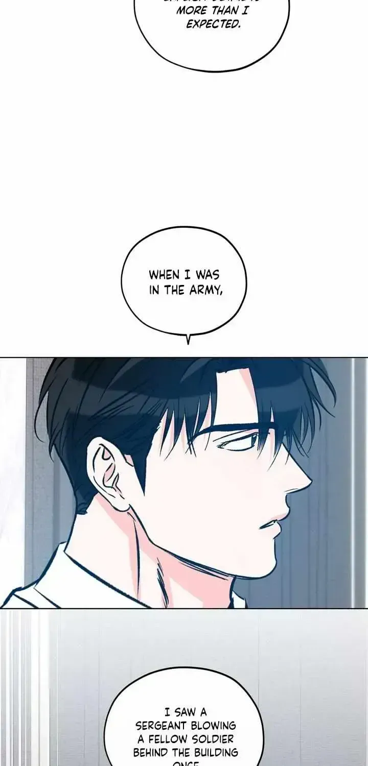 Love Order Chapter 2.2 page 25 - 