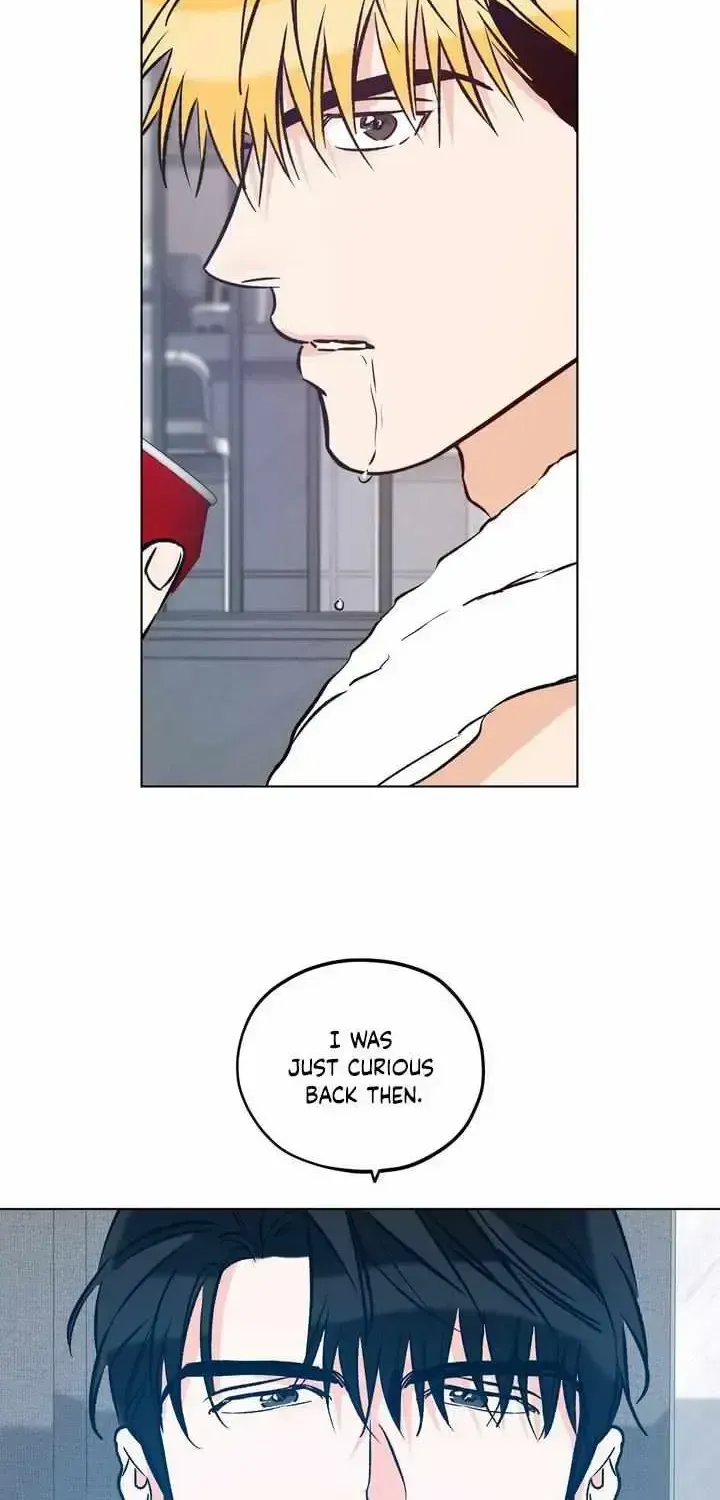 Love Order Chapter 2.2 page 27 - 