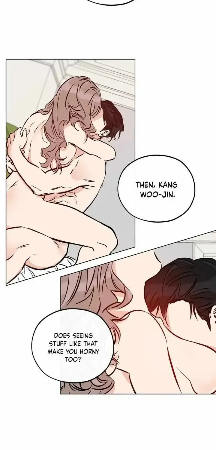 Love Order Chapter 2.2 page 29 - 