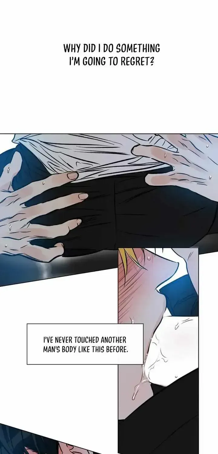 Love Order Chapter 2.2 page 39 - 