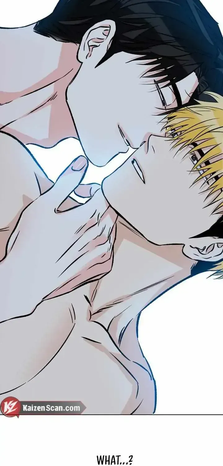 Love Order Chapter 2.2 page 43 - 