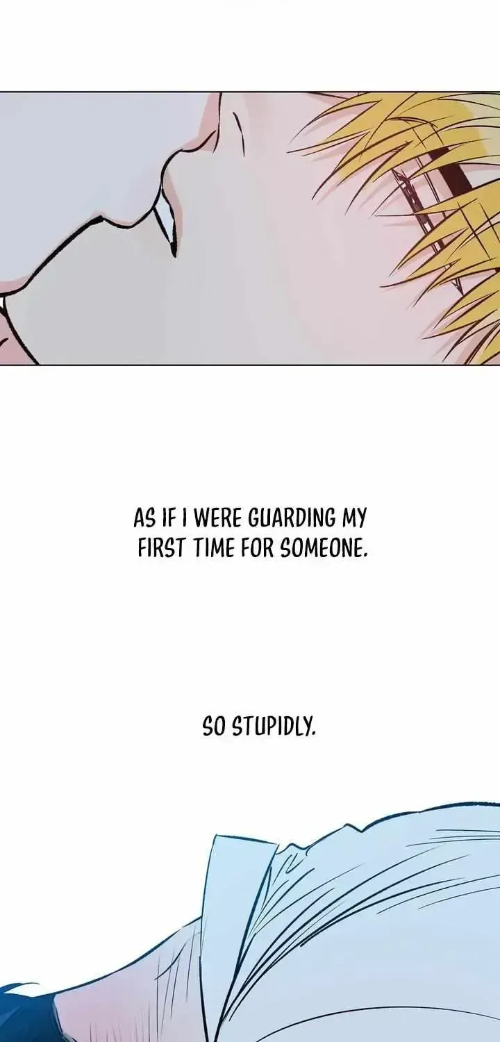 Love Order Chapter 2.2 page 44 - 