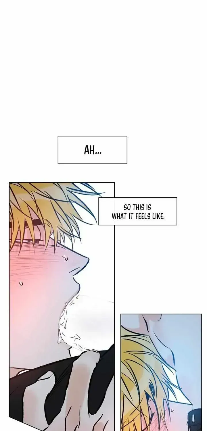 Love Order Chapter 2.2 page 46 - 