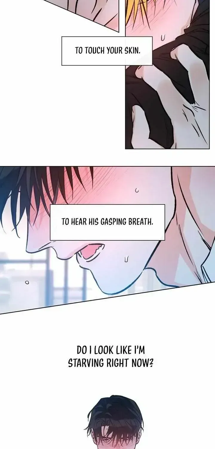 Love Order Chapter 2.2 page 47 - 