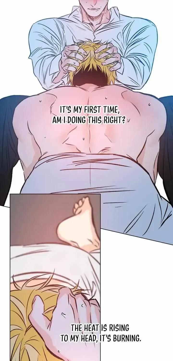 Love Order Chapter 2.2 page 48 - 