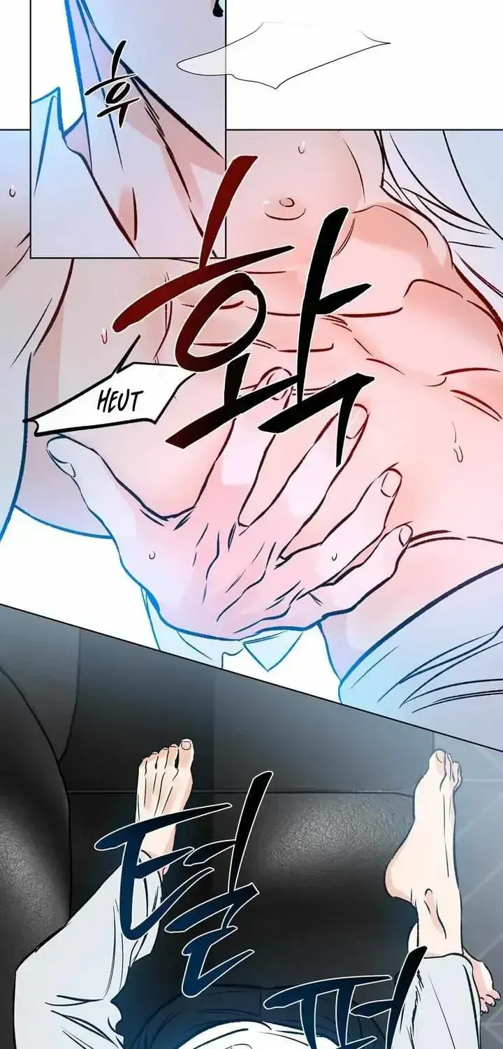 Love Order Chapter 2.2 page 51 - 