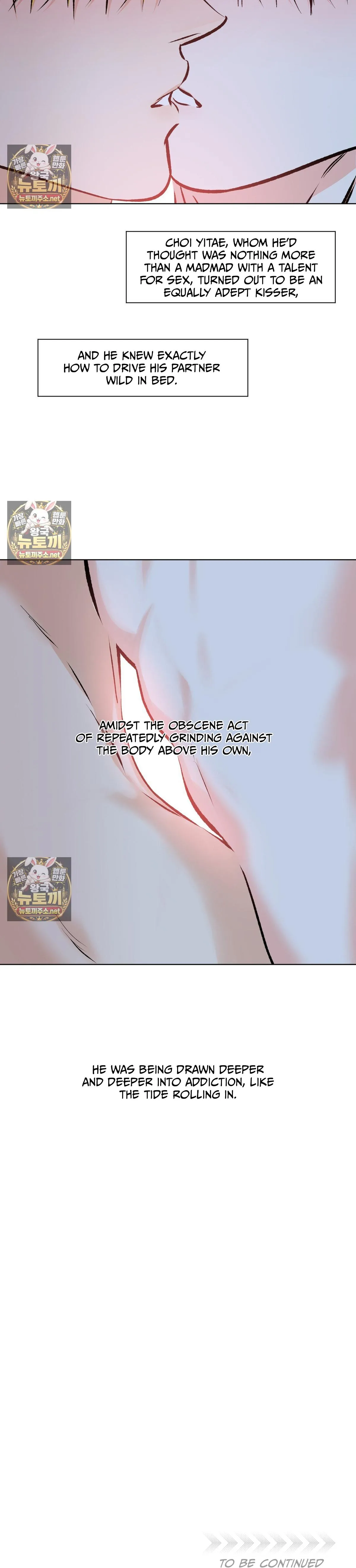 Love Order Chapter 21 page 11 - 