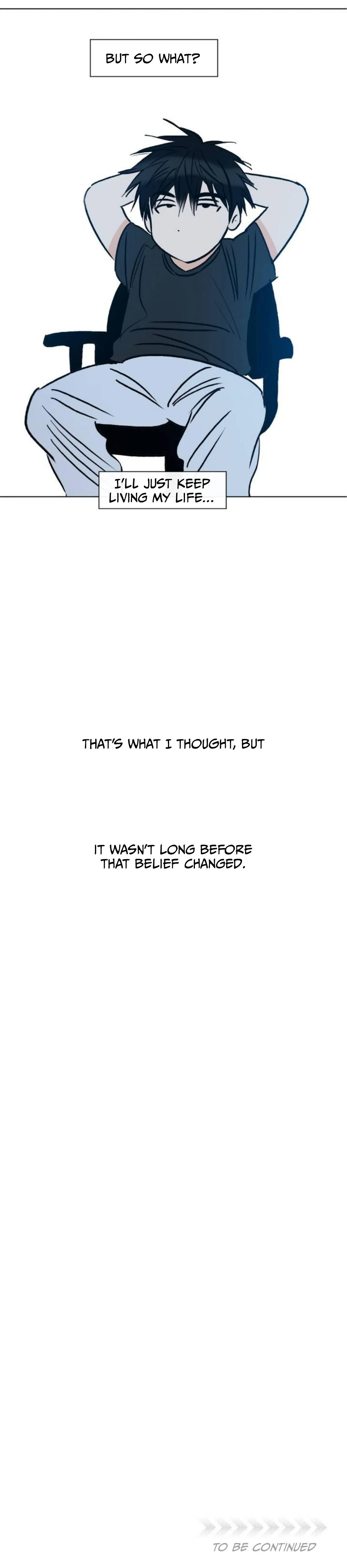 Love Order Chapter 22 page 9 - 
