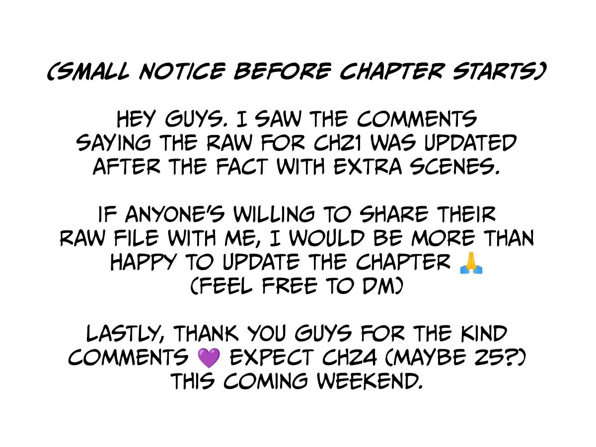 Love Order Chapter 23 page 1 - 