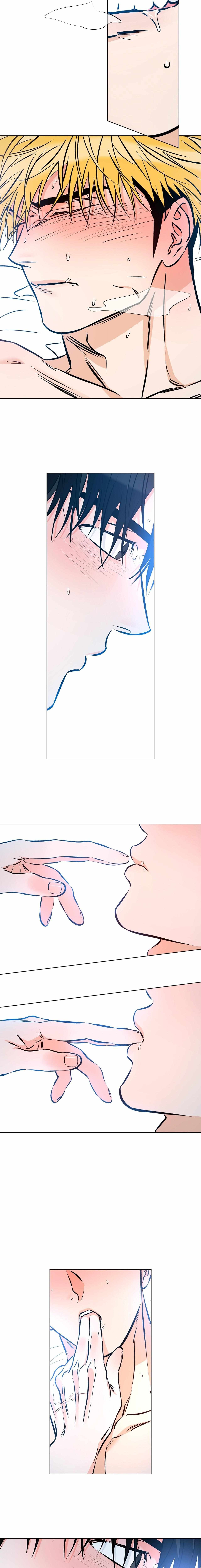 Love Order Chapter 9 page 12 - 