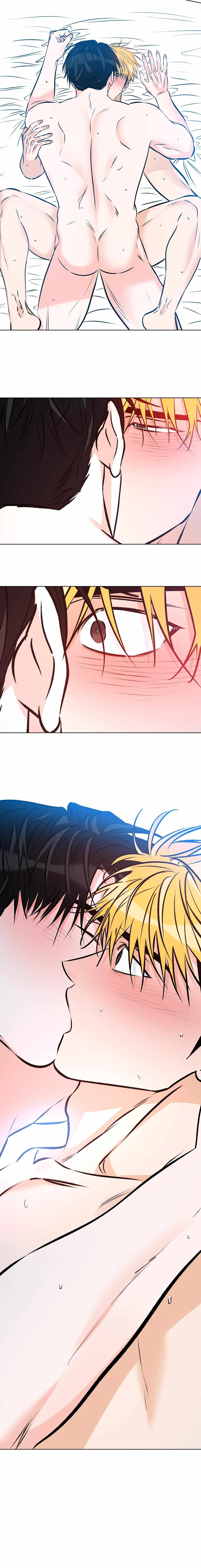 Love Order Chapter 9 page 14 - 