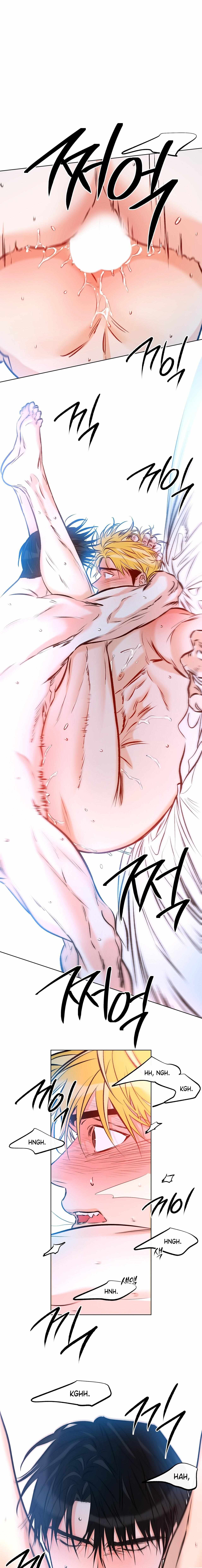 Love Order Chapter 9 page 9 - 