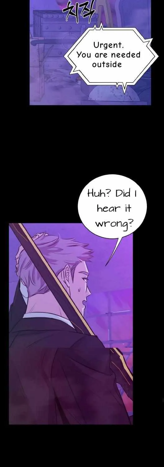 Love Peace Crazy Chapter 0 page 11 - 