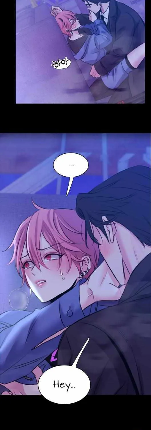 Love Peace Crazy Chapter 0 page 14 - 